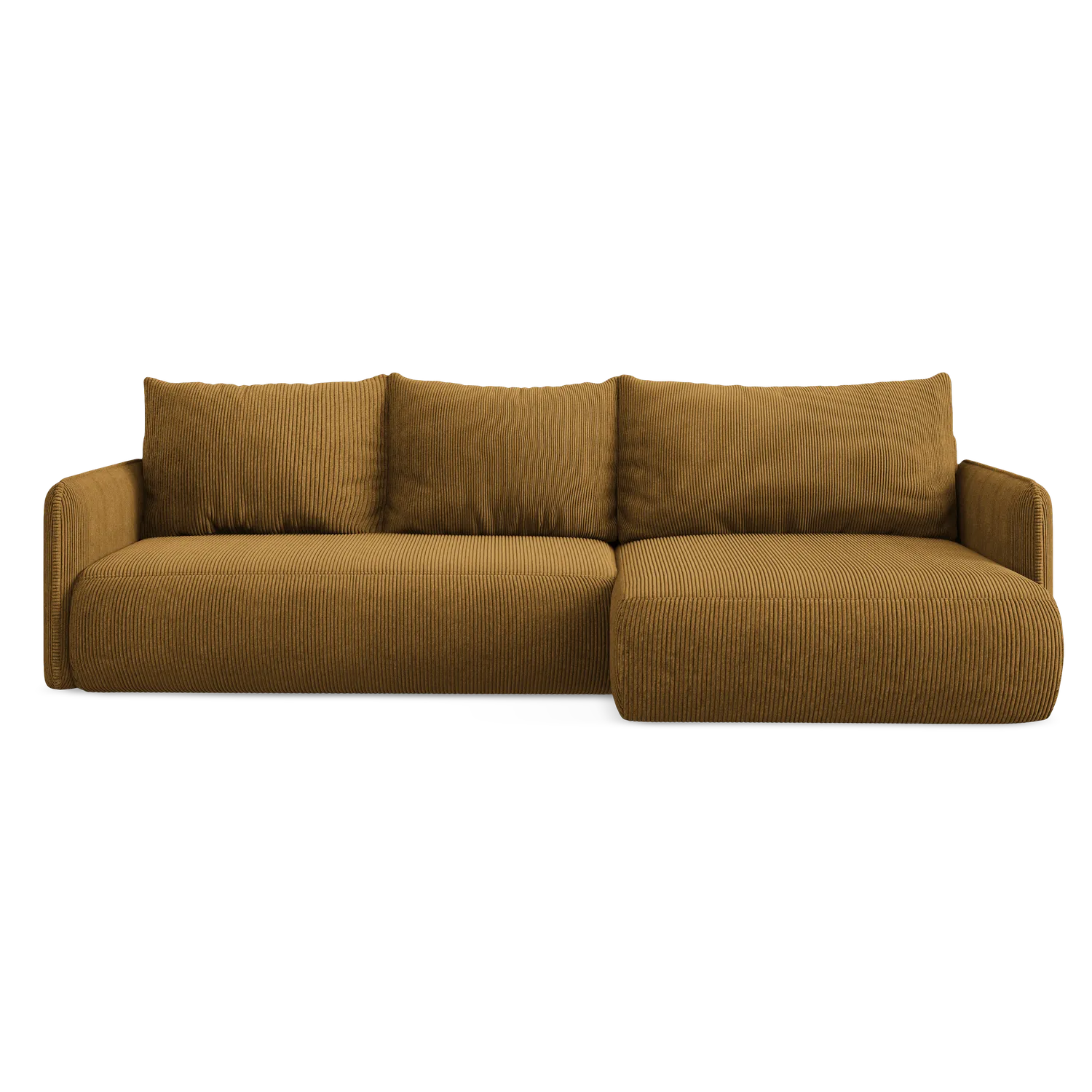 Poso - Lech - Musztardowy / Prawy