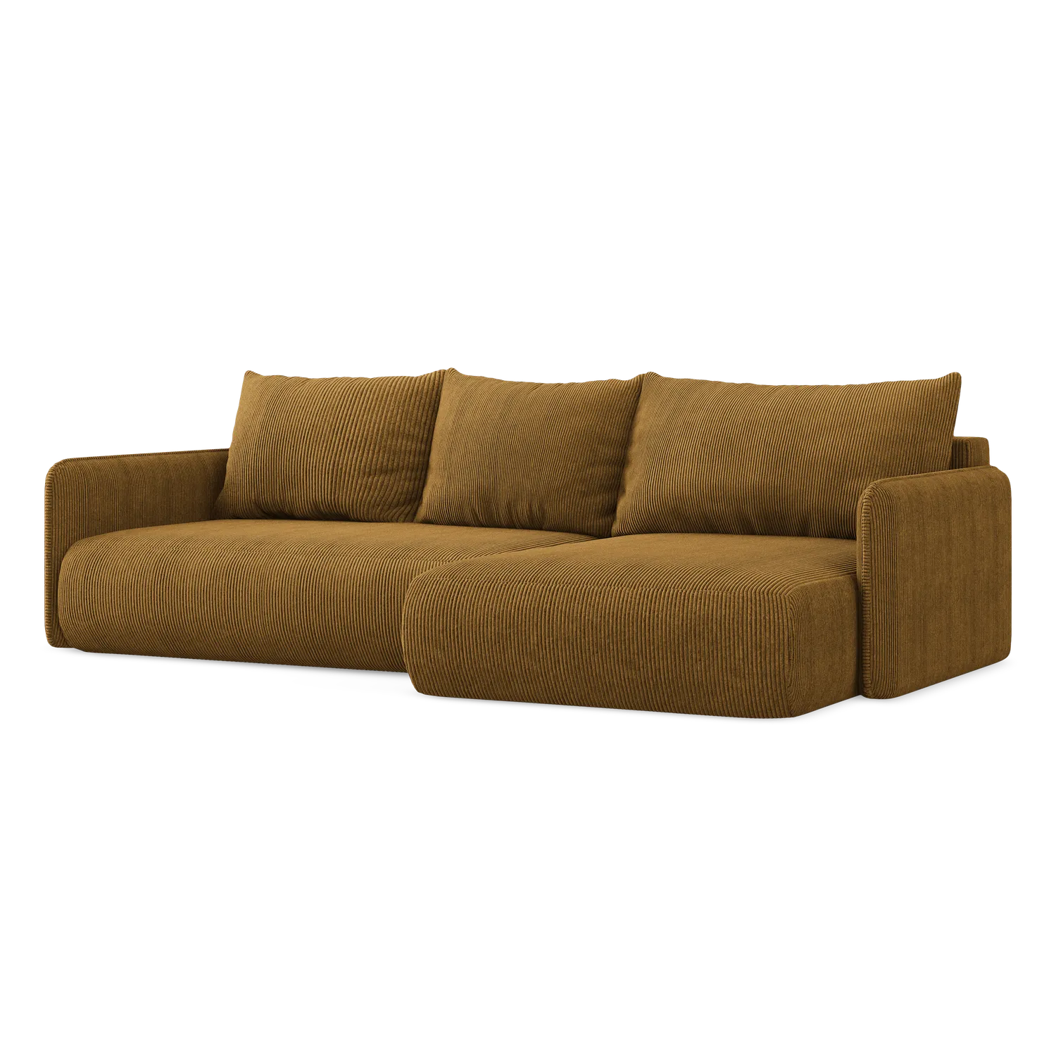 Poso - Lech - Musztardowy / Prawy