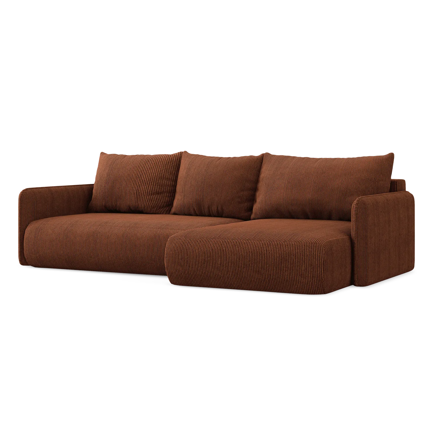 Poso - Lech - Terakota / Prawy