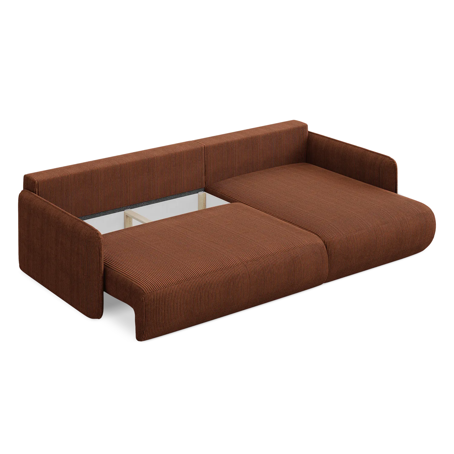 Poso - Lech - Terakota / Prawy