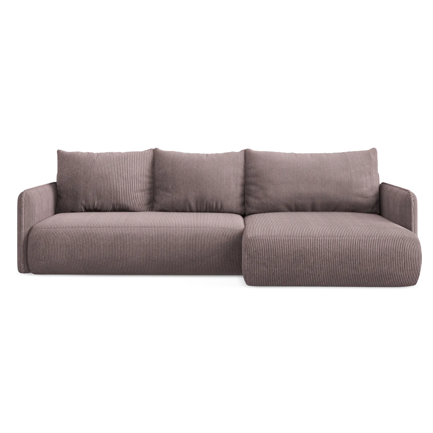 Poso - Lech - Brudny róż / Prawy