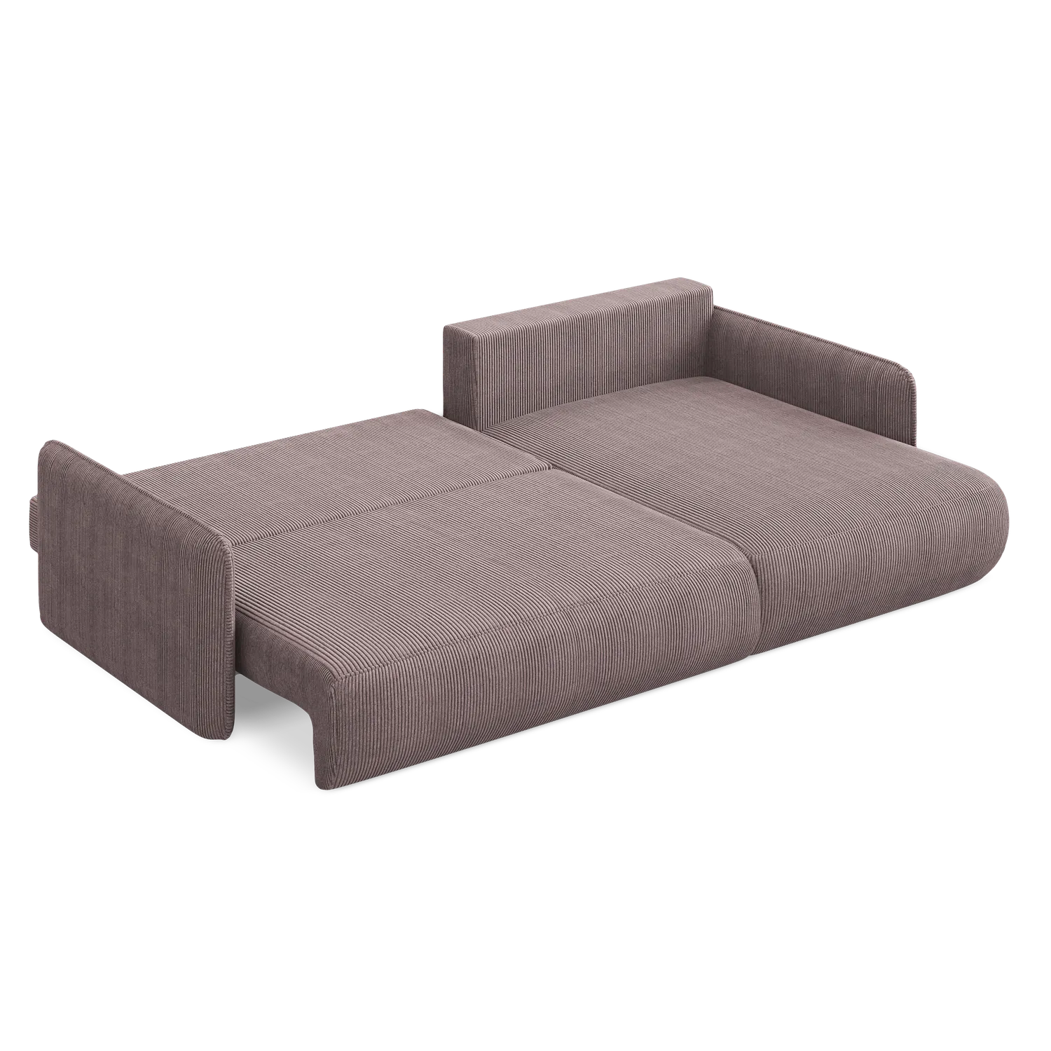 Poso - Lech - Brudny róż / Prawy