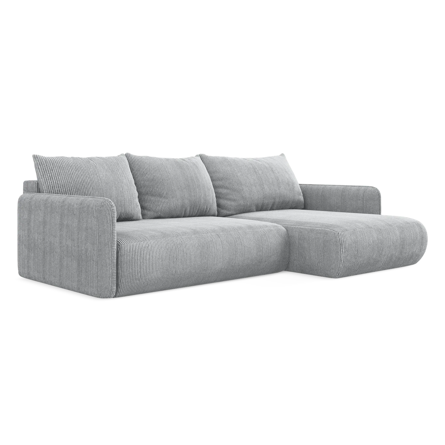 Poso - Lech - Jasny szary / Prawy