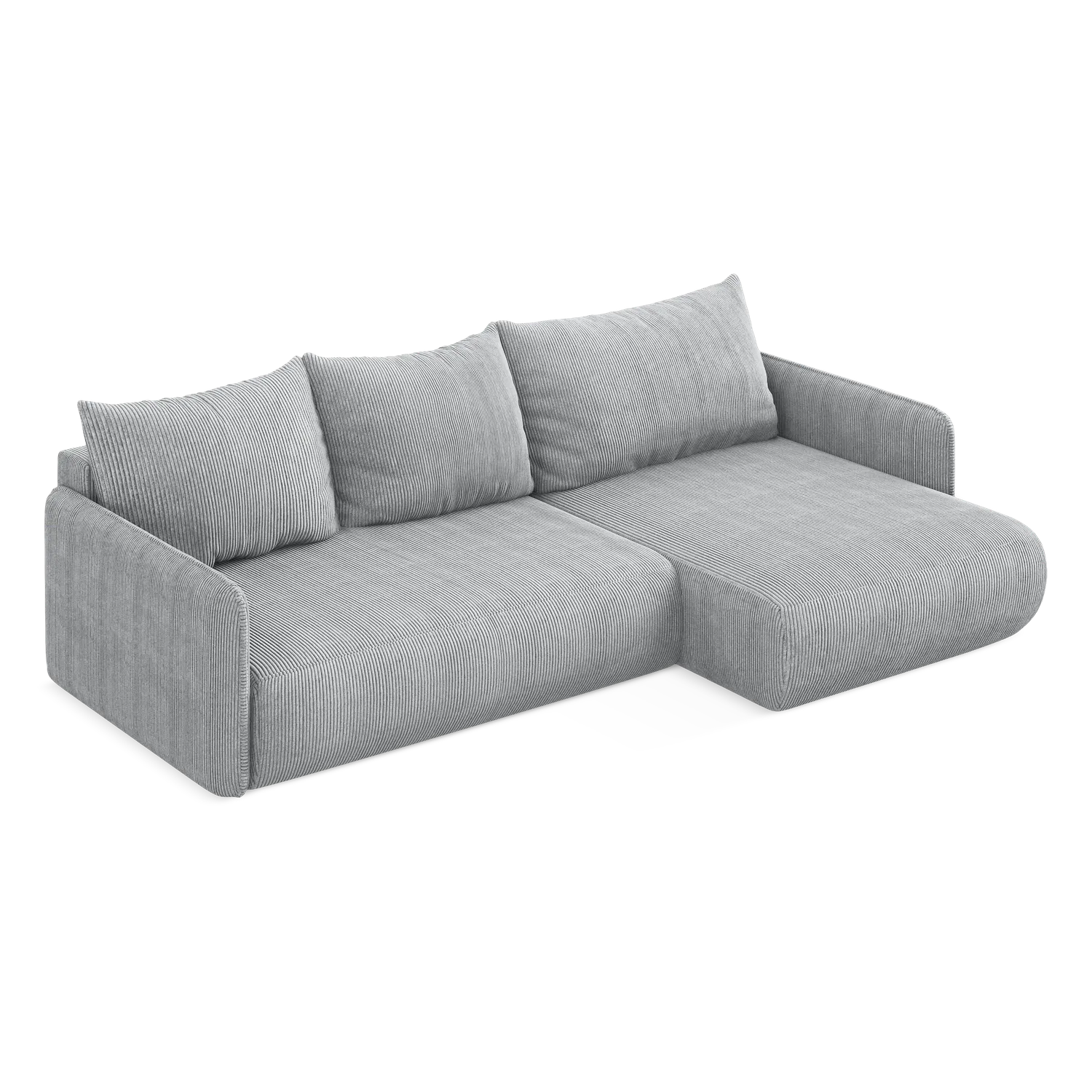 Poso - Lech - Jasny szary / Prawy