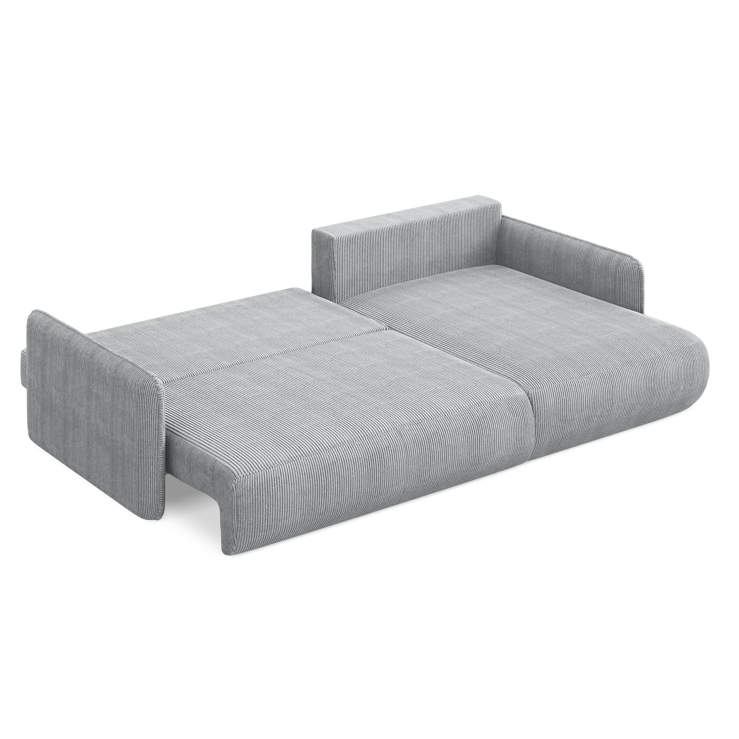 Poso - Lech - Jasny szary / Prawy