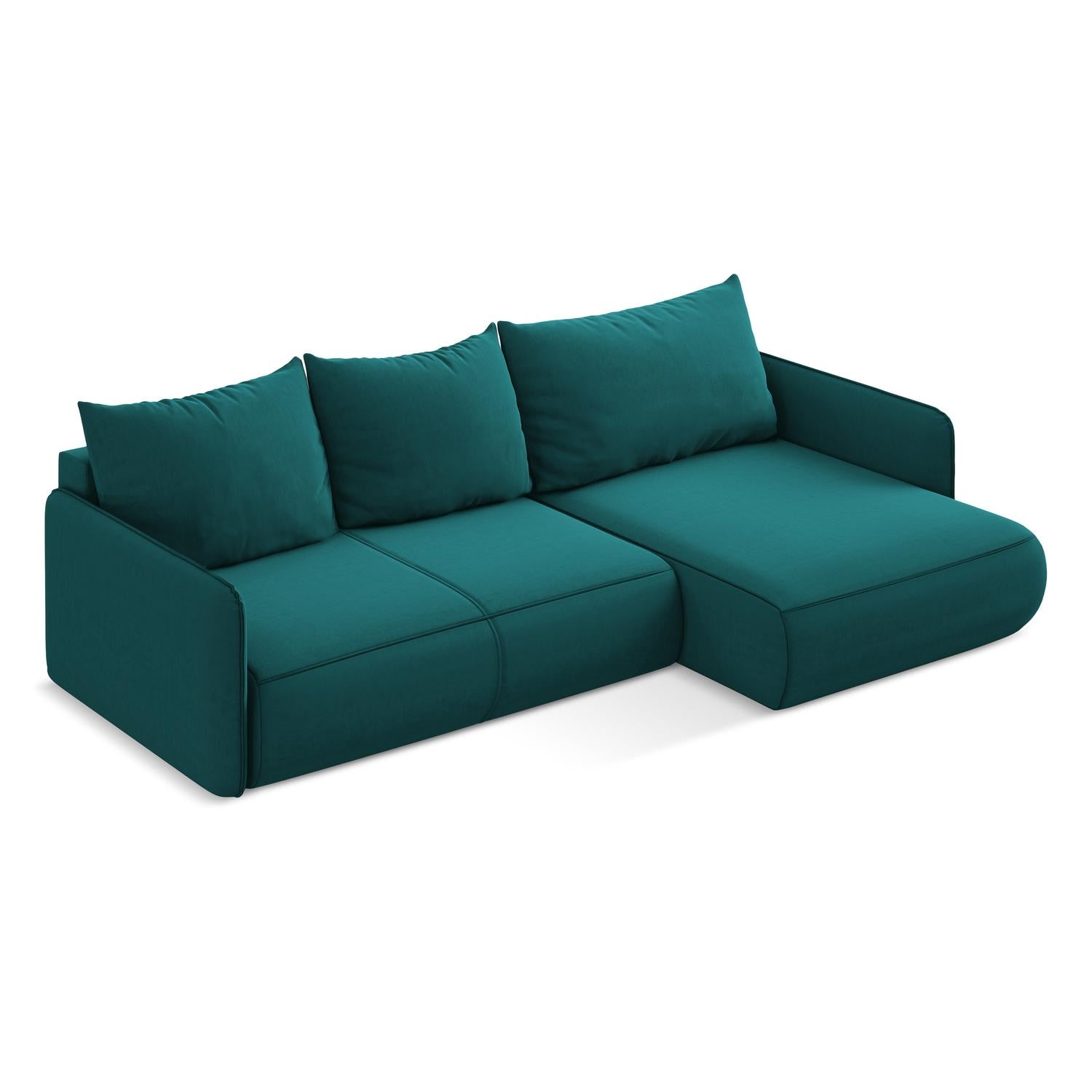 Riviera - Davis - Morski / Prawy