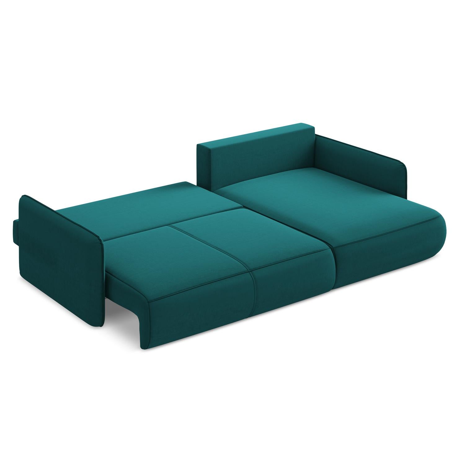 Riviera - Davis - Morski / Prawy