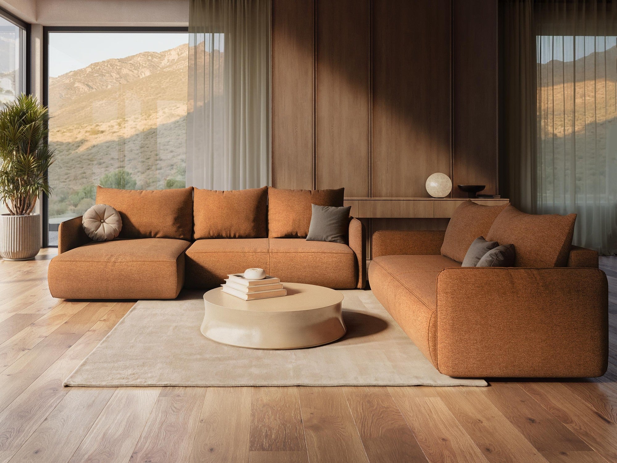 Riviera - Davis - Morski / Prawy