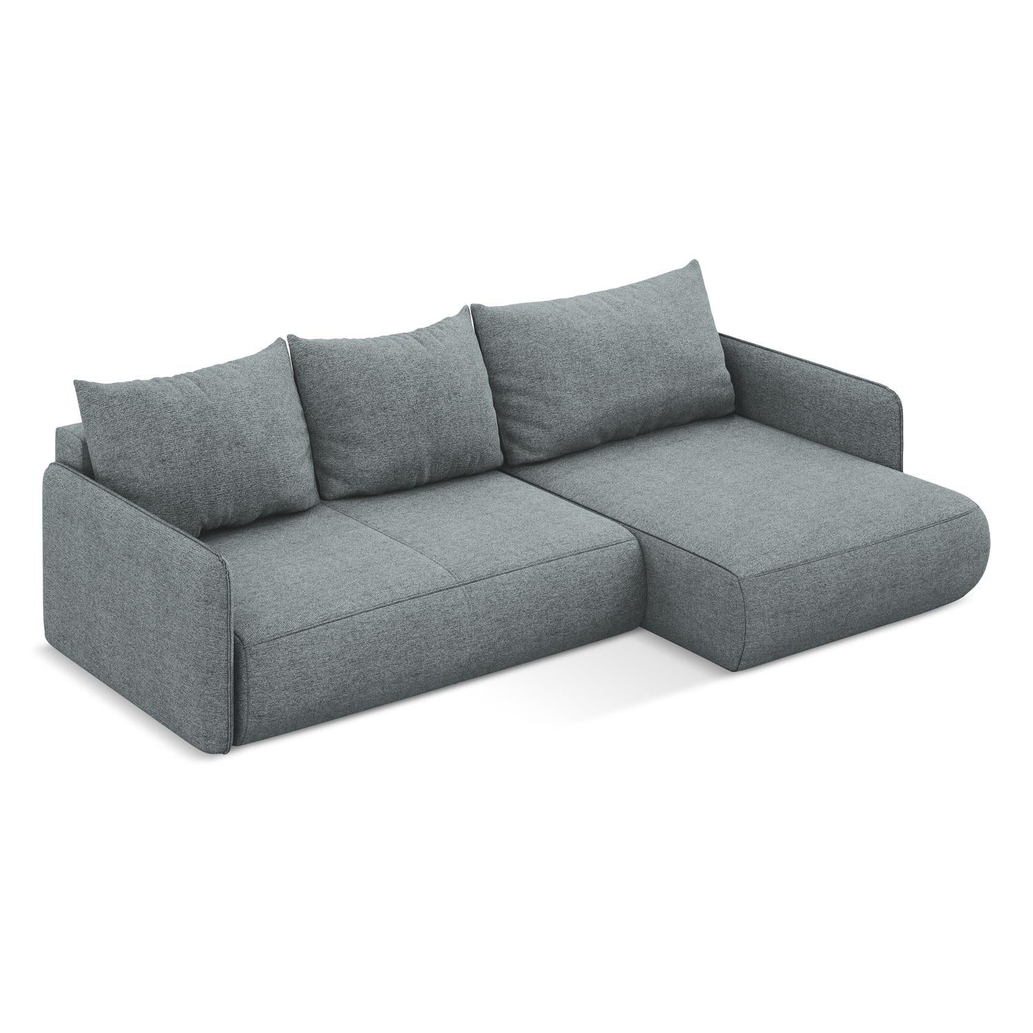 Aragon - Davis - Jeans / Prawy