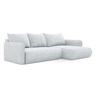 Aragon - Davis - Jasny niebieski / Prawy