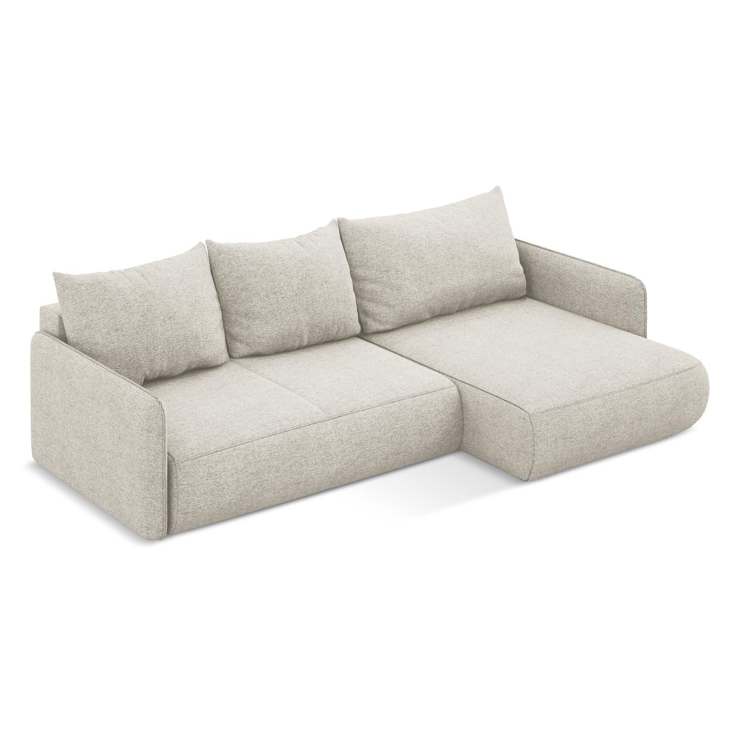 Aragon - Davis - Srebrny / Prawy