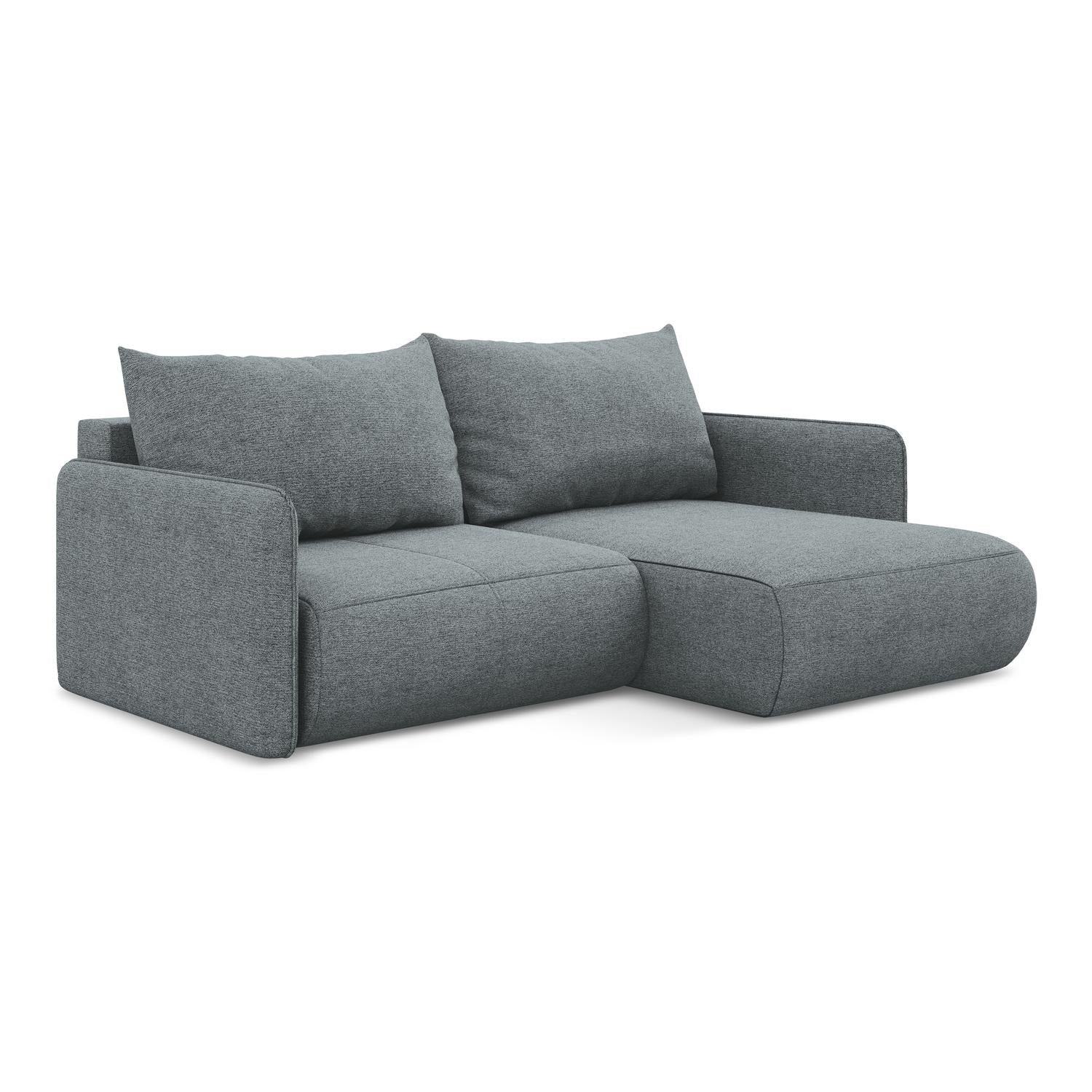 Aragon - Davis - Jeans / Prawy