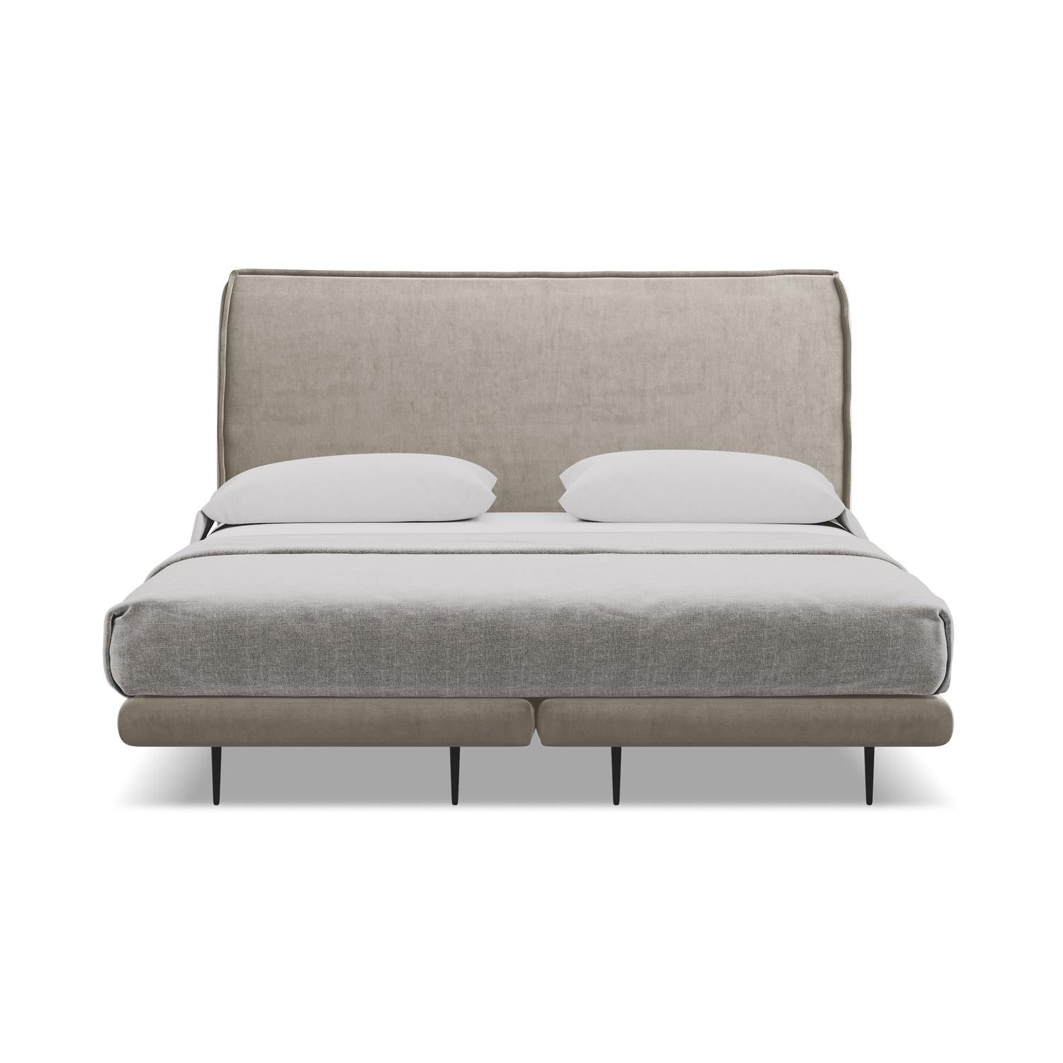 Bluvel - Fabb - Kreci - 140x200