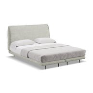 Melody - Agmamito - Beżowy - 140x200