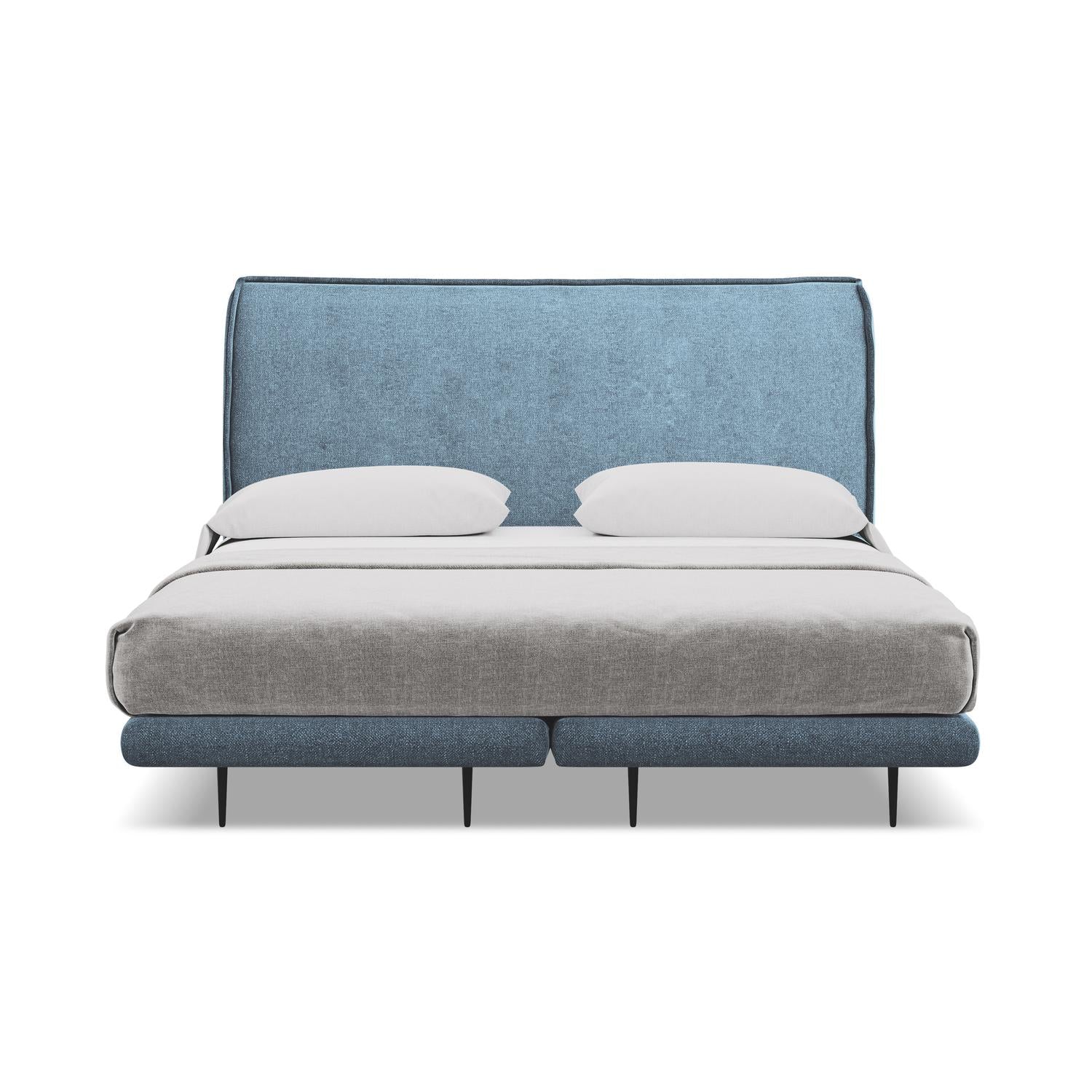 Rosario - Idesin - Jeans - 140x200