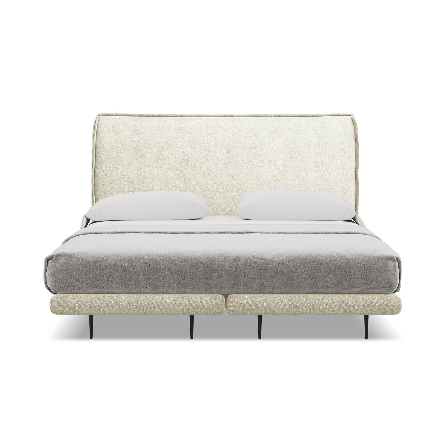 Rosario - Idesin - Beżowy - 140x200