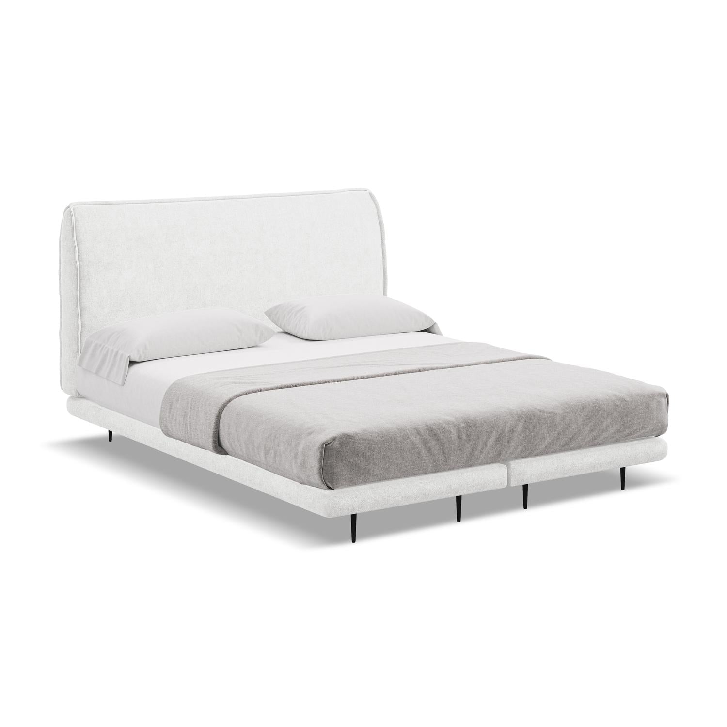 Melody - Agmamito - Biały - 160x200