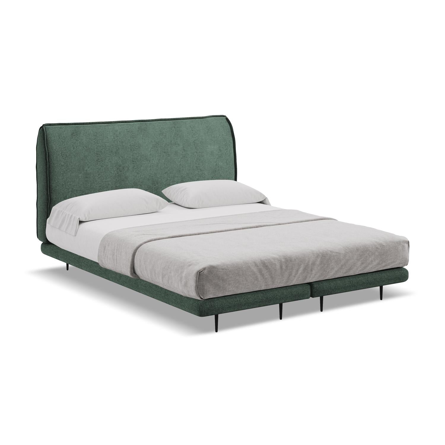 Rosario - Idesin - Zielony - 160x200