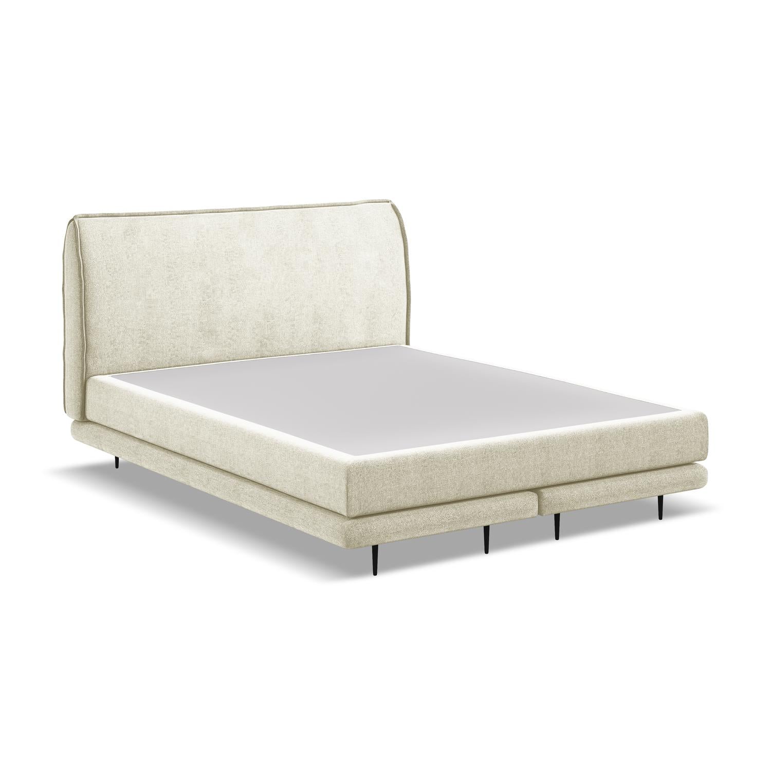 Rosario - Idesin - Beżowy - 160x200