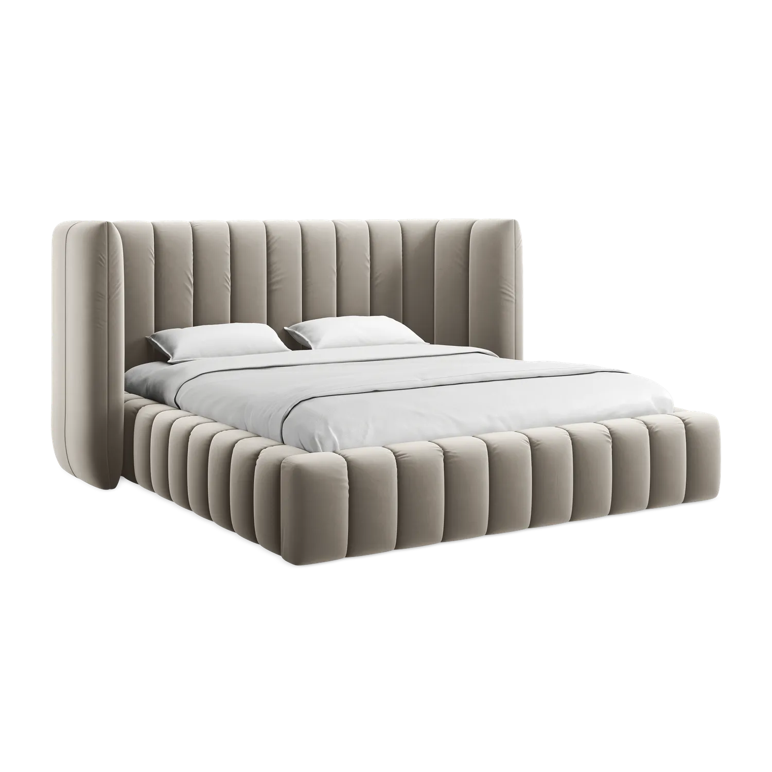 Bluvel - Fabb - Kreci - 140x200