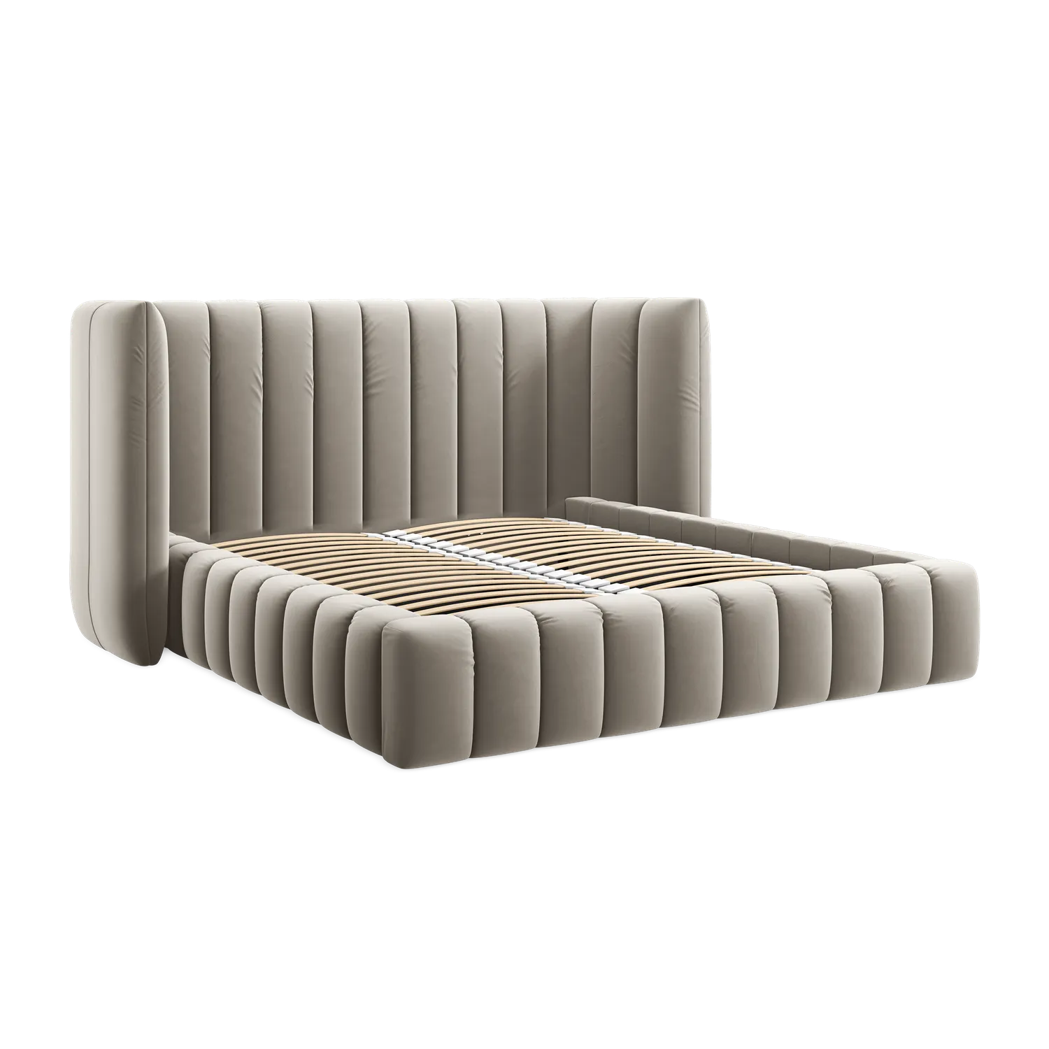 Bluvel - Fabb - Kreci - 140x200