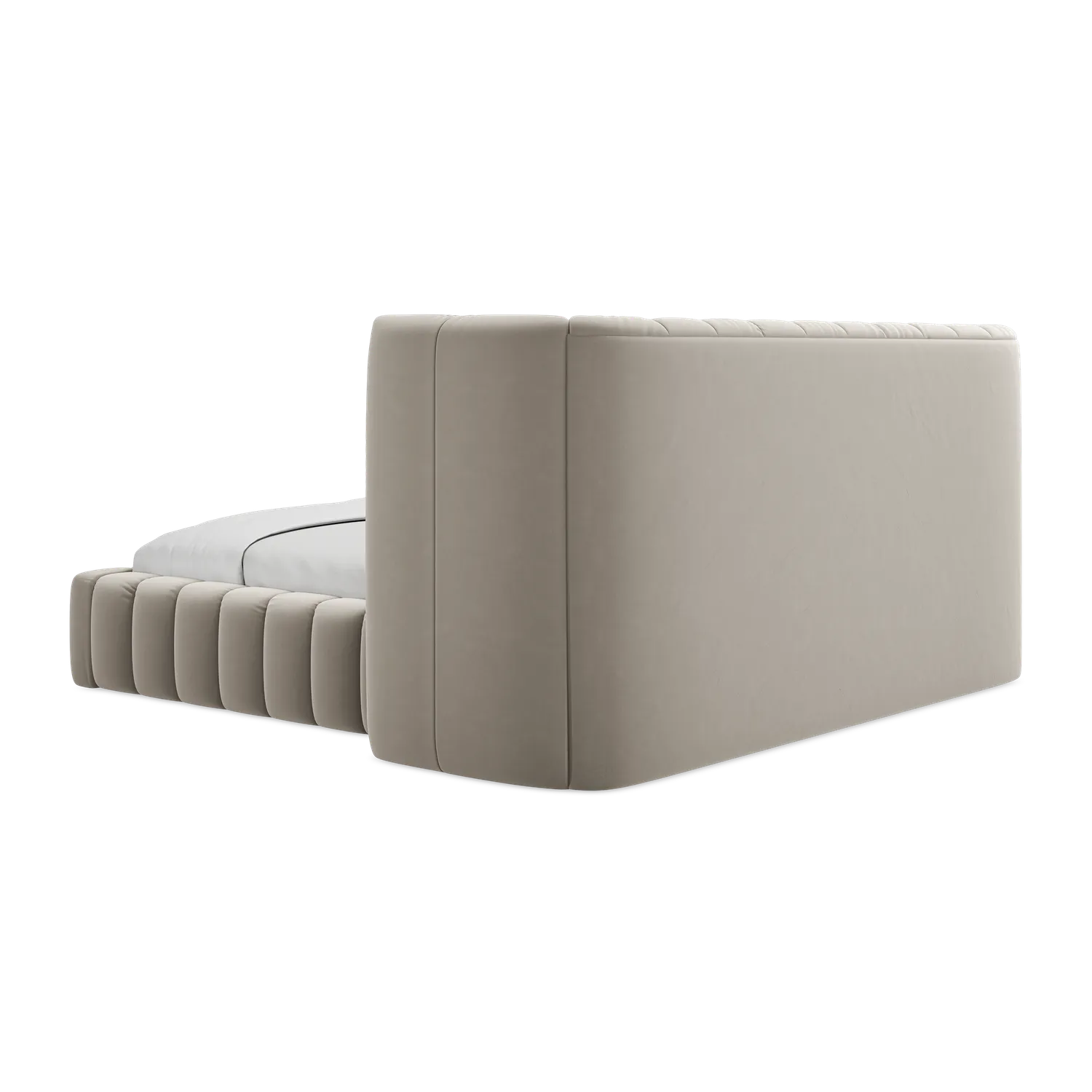 Bluvel - Fabb - Kreci - 160x200