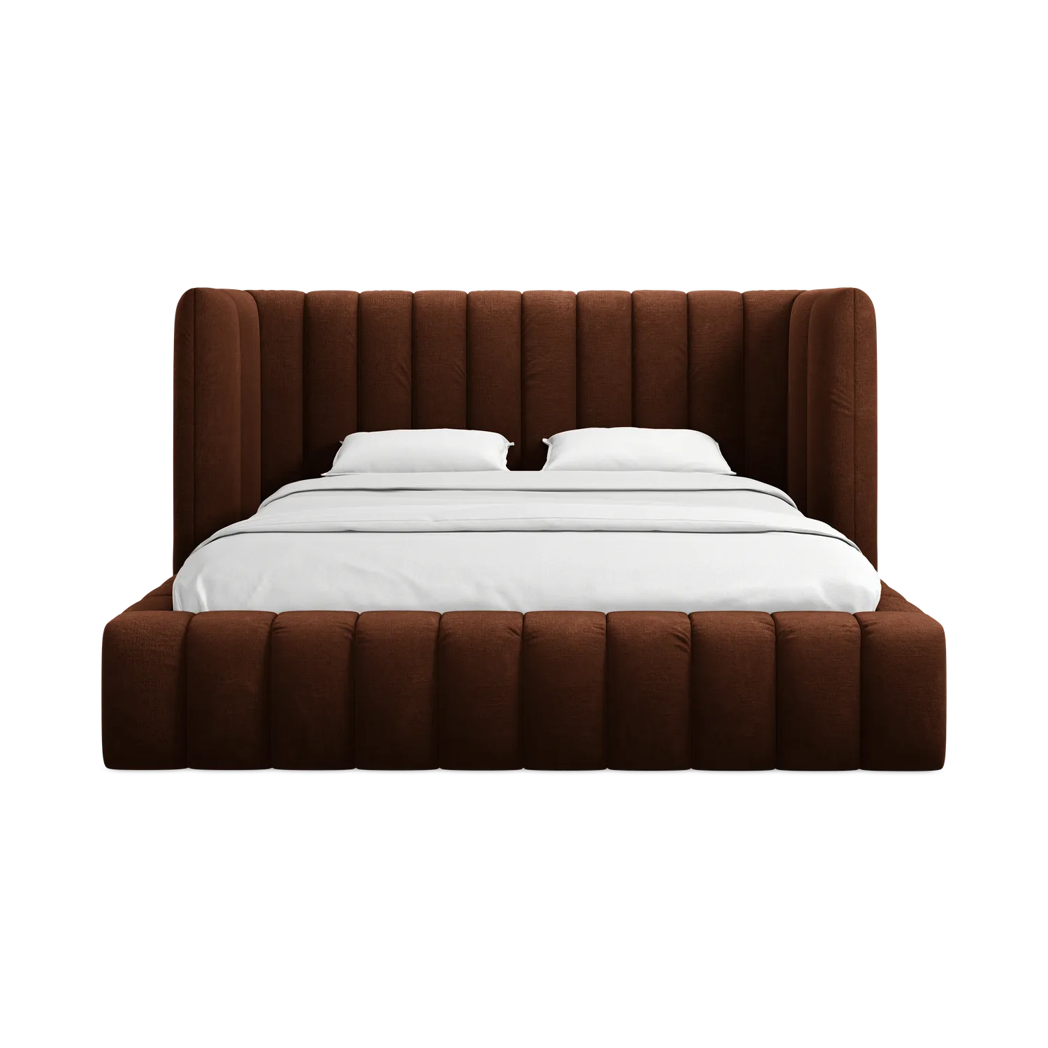 Tresor - Fabb - Terakota - 160x200