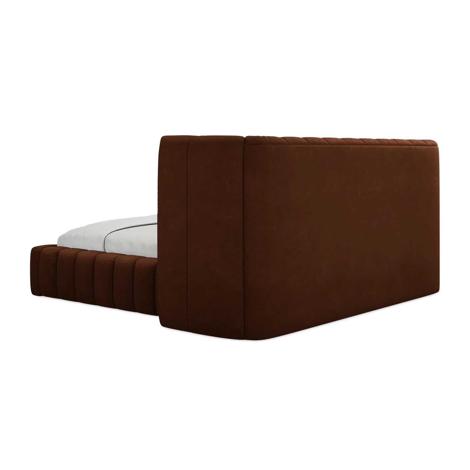 Tresor - Fabb - Terakota - 160x200