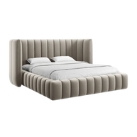 Bluvel - Fabb - Kreci - 180x200