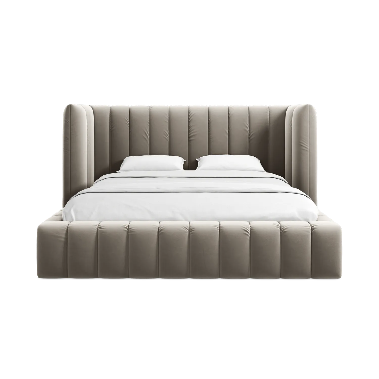 Bluvel - Fabb - Kreci - 180x200