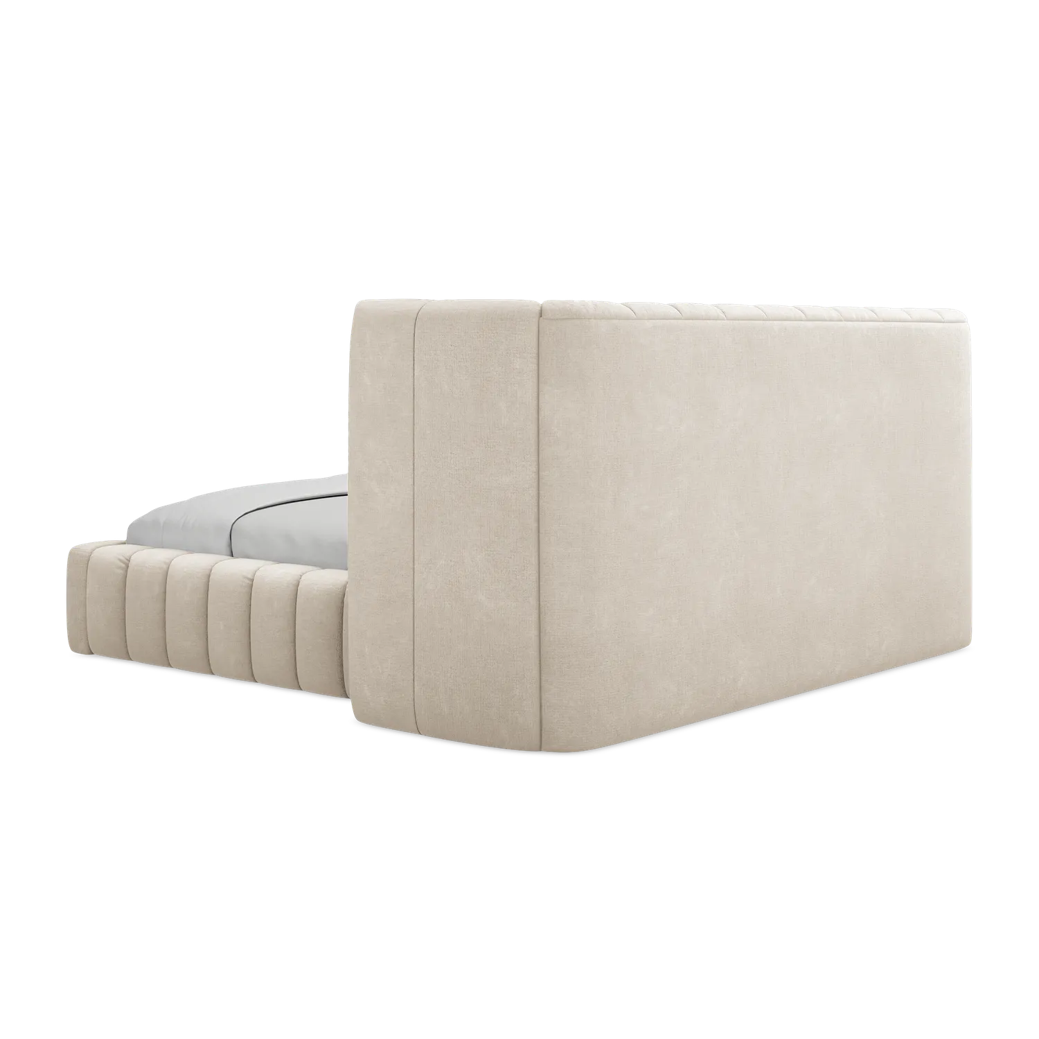 Tresor - Fabb - Jasny beż - 180x200