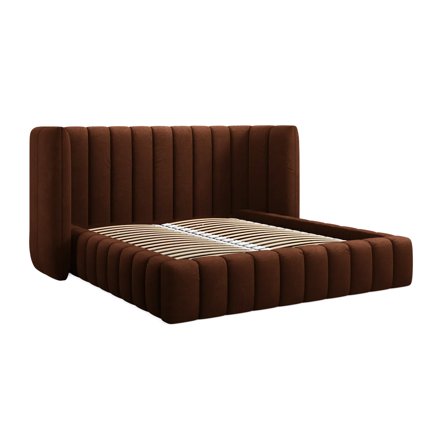 Tresor - Fabb - Terakota - 180x200