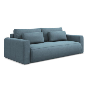 Sofa 3-osobowa z funkcją spania Perugia - 238cm