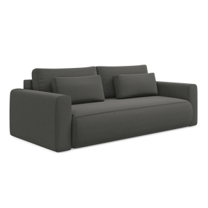 Sofa 3-osobowa z funkcją spania Perugia - 238cm