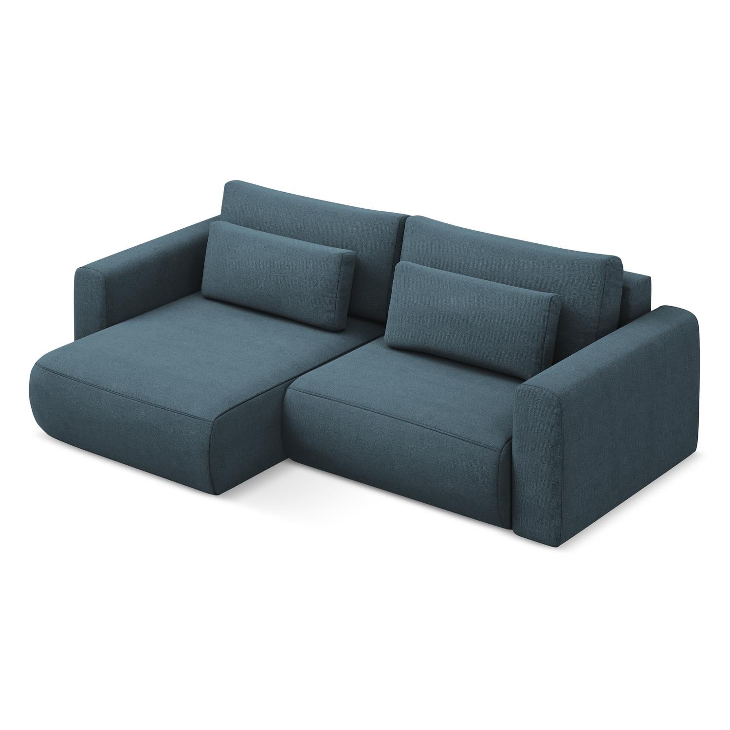 Point - Davis - Jeans / Lewy