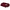 Riviera - Davis - Burgundowy / Lewy