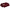 Riviera - Davis - Burgundowy / Prawy