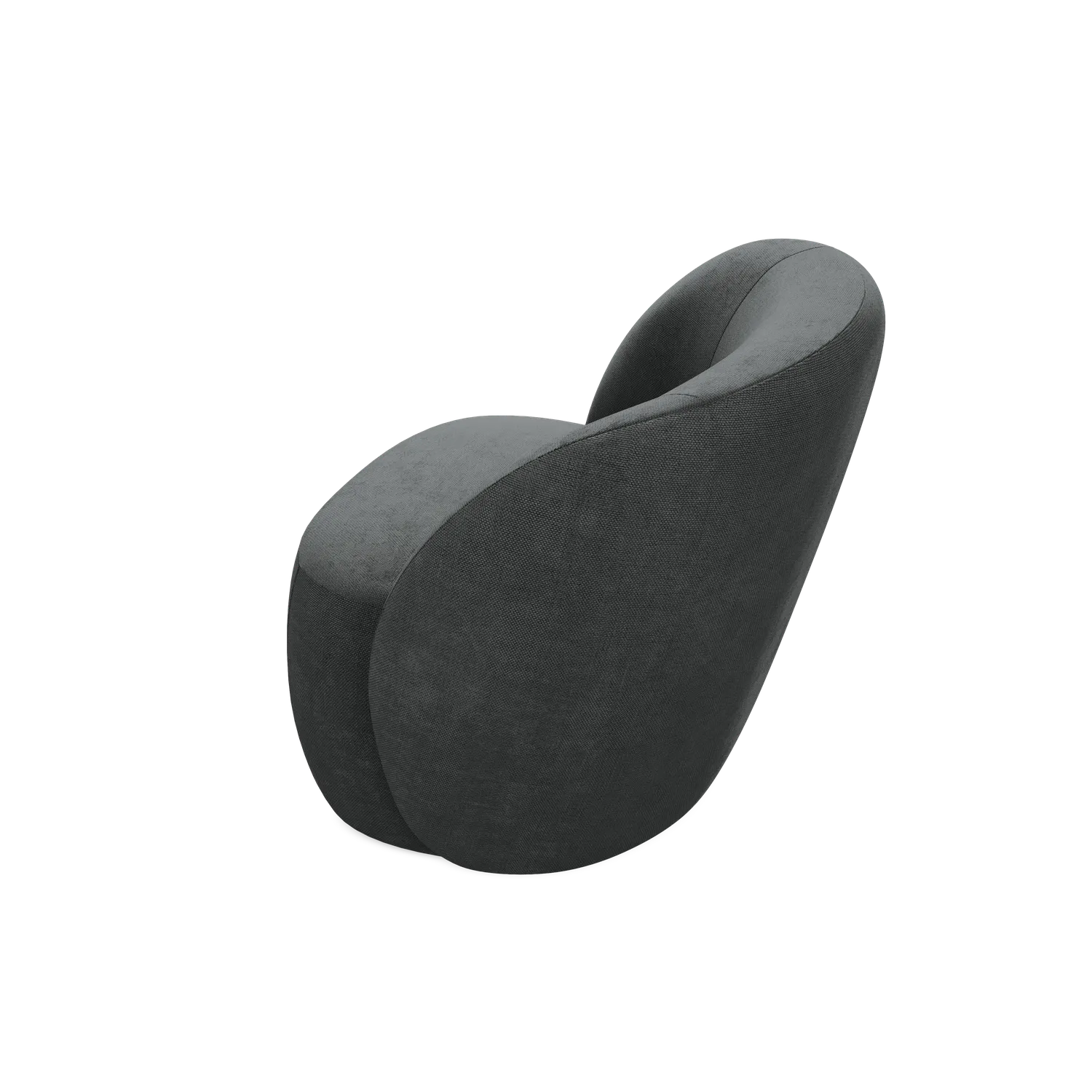 Flow - Sic - Ciemny szary