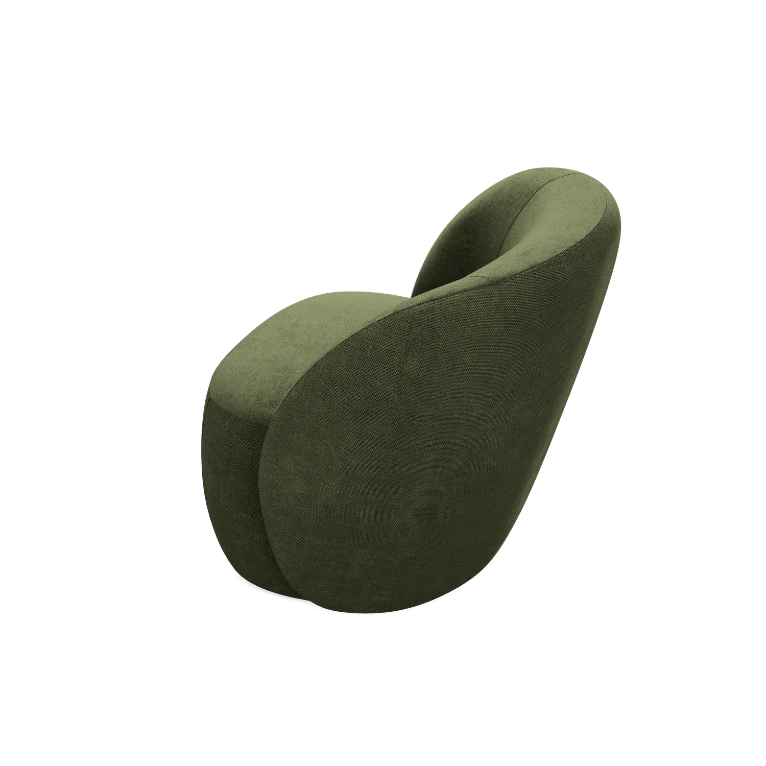 Flow - Sic - Oliwkowy