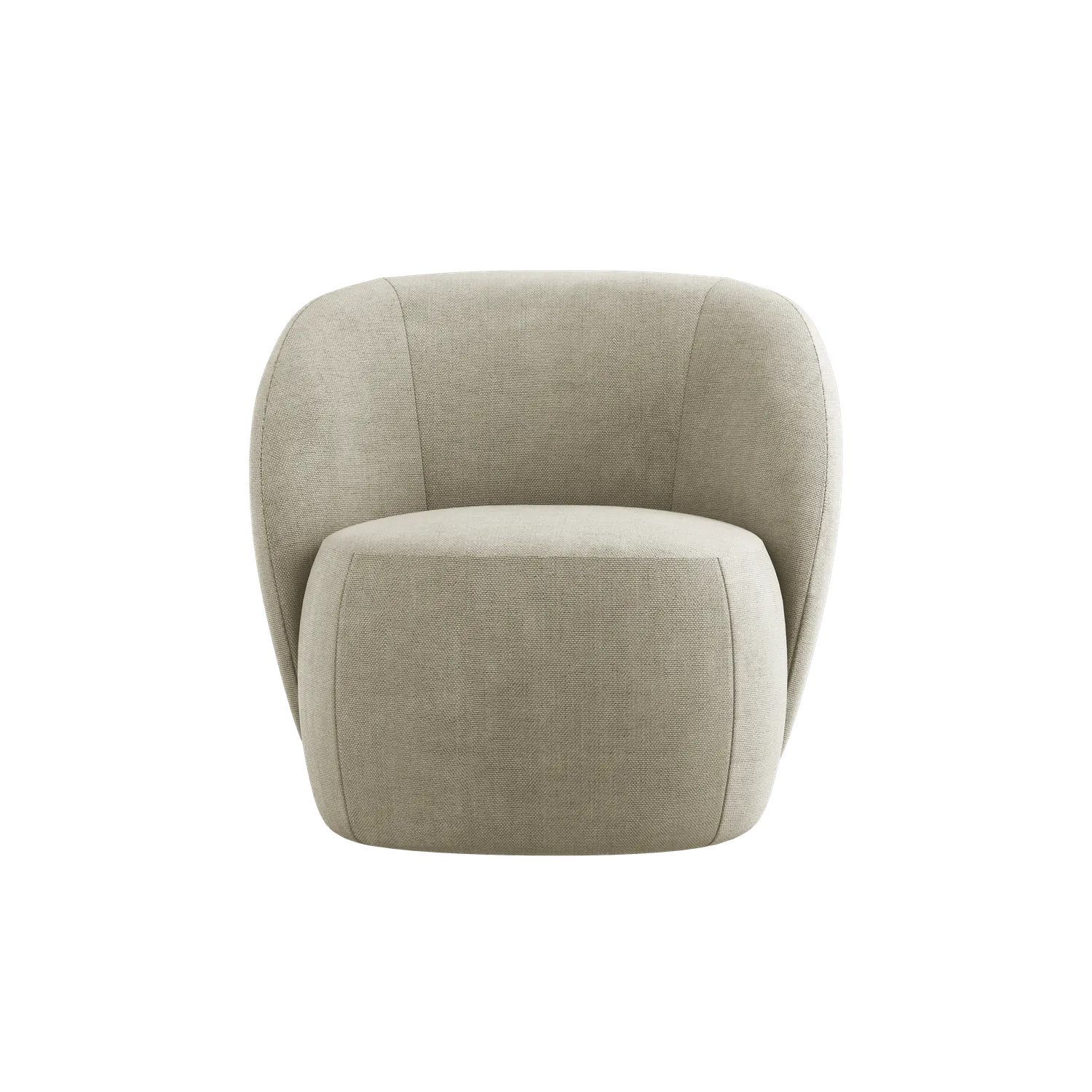 Flow - Sic - Beżowy