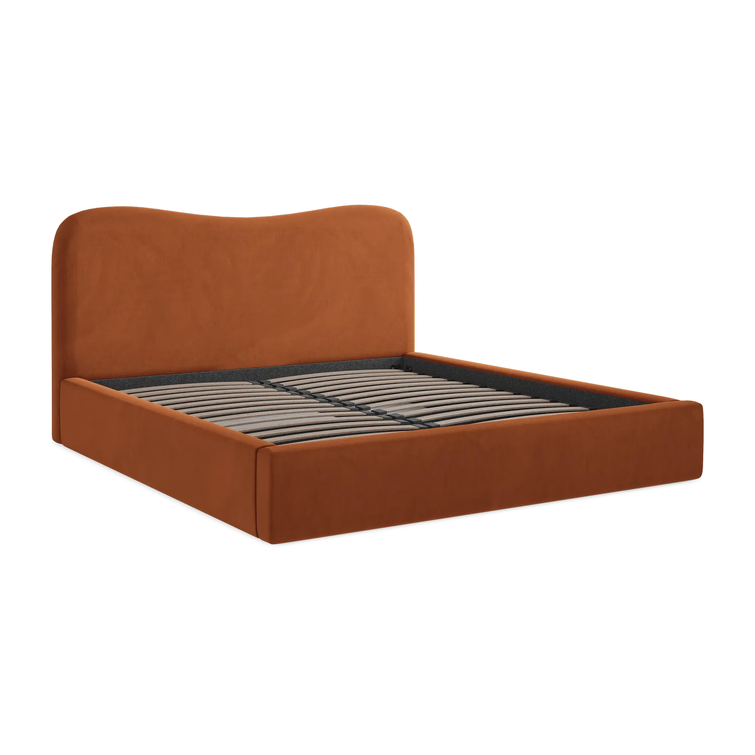 Bluvel - Fabb - Terakota - 140x200