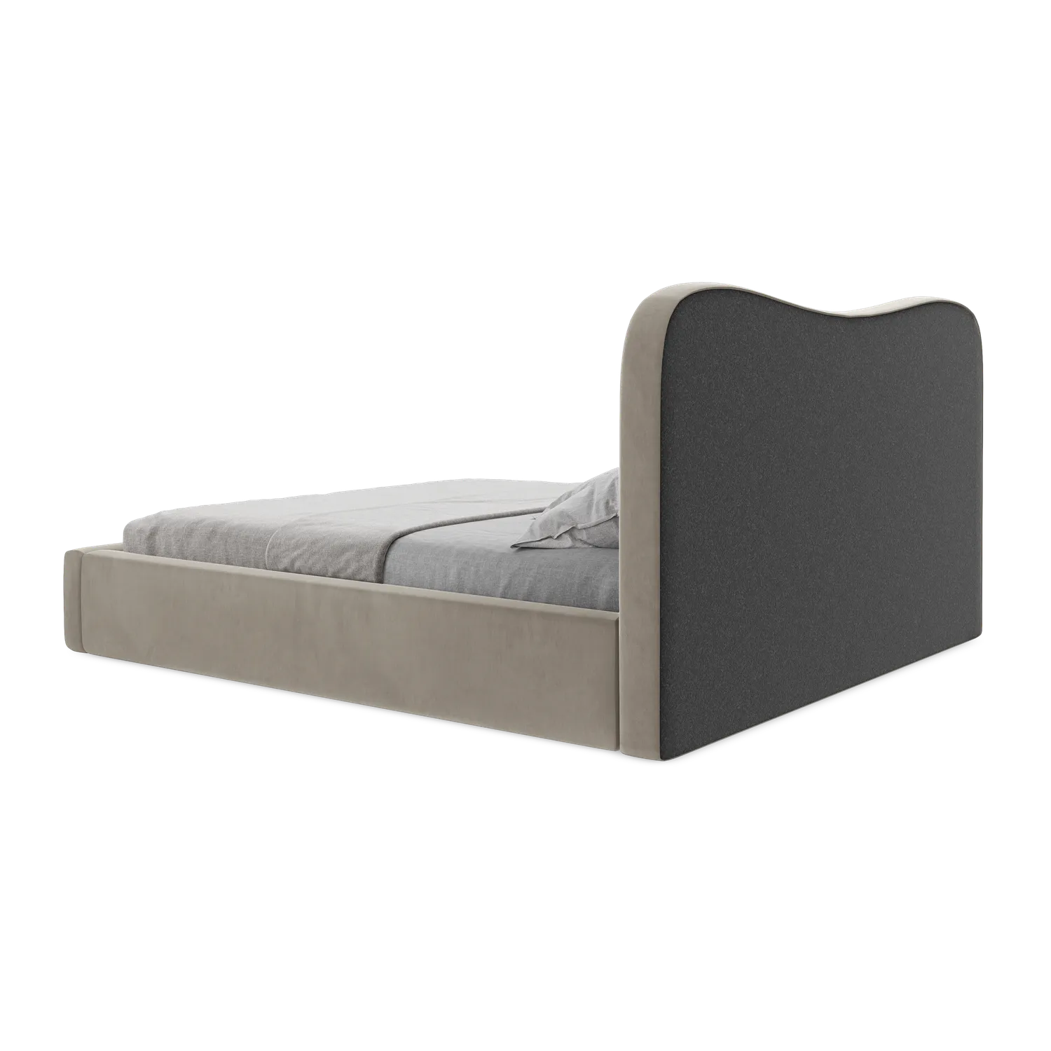 Bluvel - Fabb - Kreci - 140x200