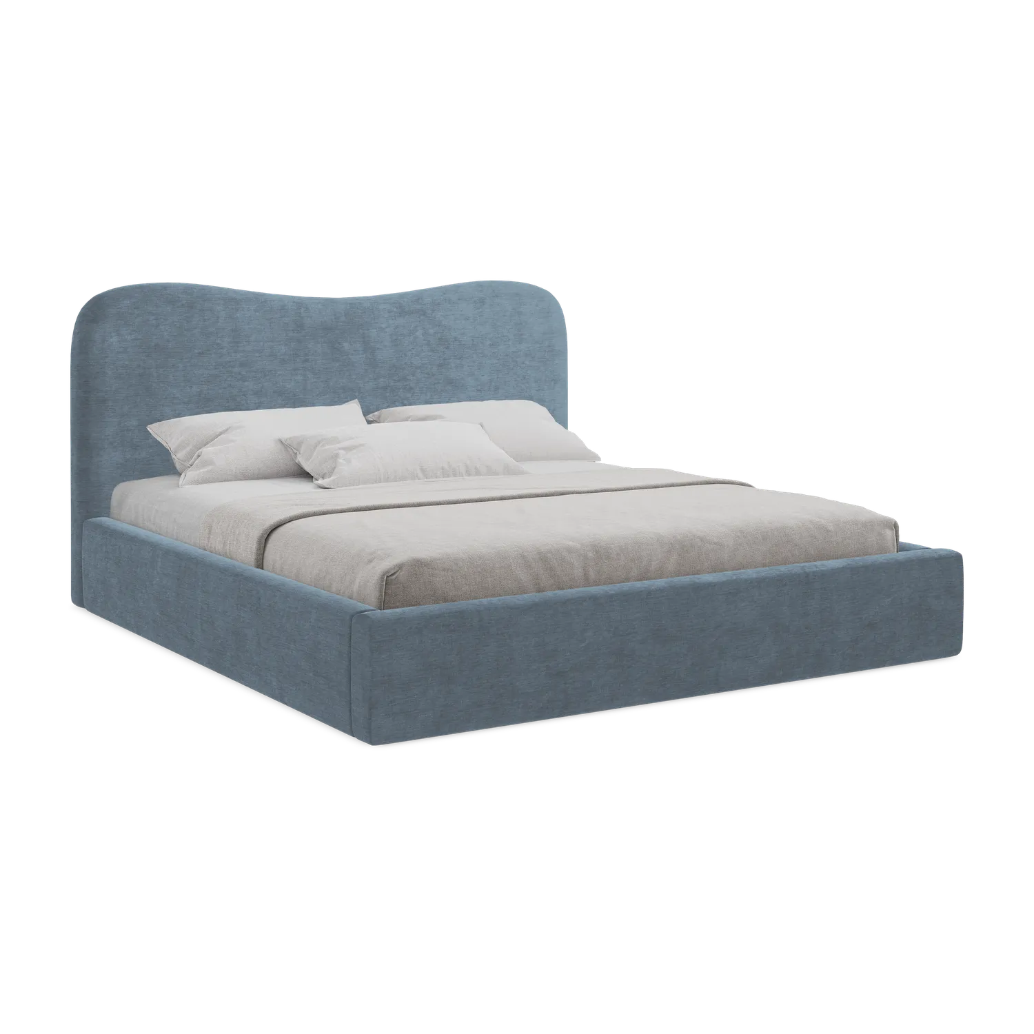 Rosario - Idesin - Jeans - 140x200