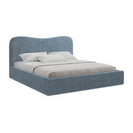 Rosario - Idesin - Jeans - 140x200