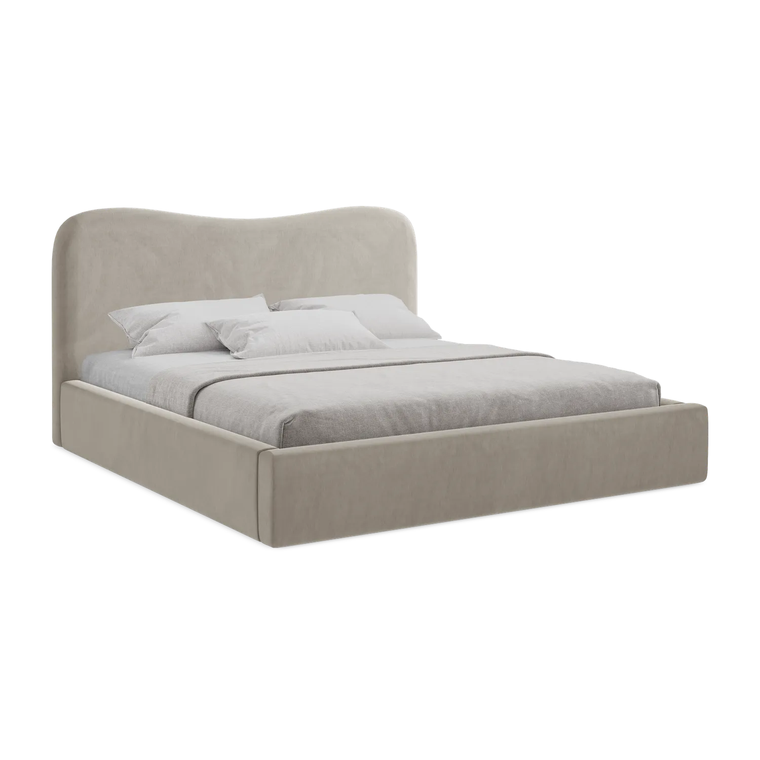 Bluvel - Fabb - Kreci - 160x200