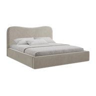 Bluvel - Fabb - Kreci - 160x200