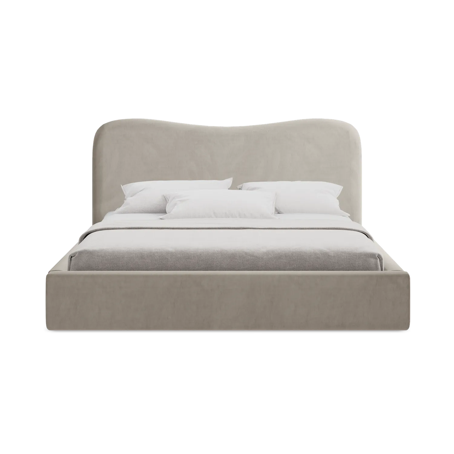 Bluvel - Fabb - Kreci - 180x200