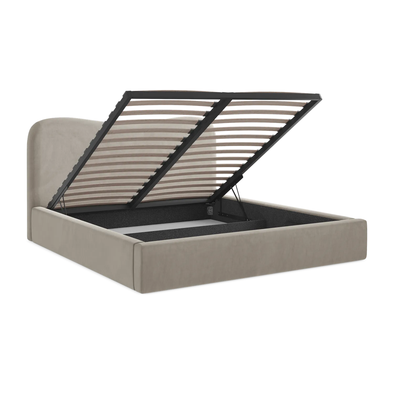 Bluvel - Fabb - Kreci - 180x200