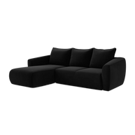 Bluvel - Fabb - Czarny / Lewy