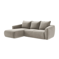 Bluvel - Fabb - Kreci / Lewy